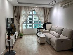 Blk 316 Yishun Avenue 9 (Yishun), HDB 4 Rooms #638617851